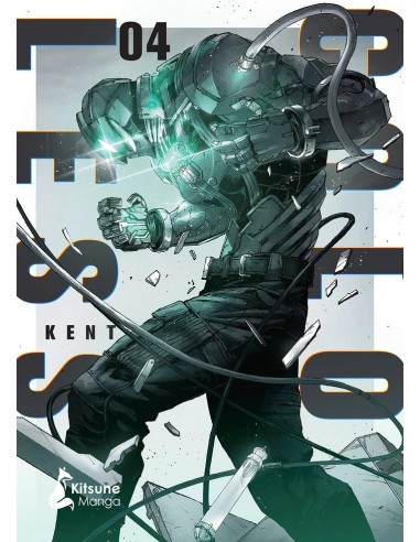 Colorless – Tome 4