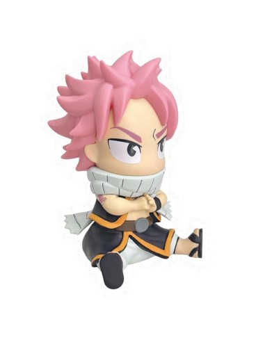 Fairy Tail Hucha de Natsu – Manga