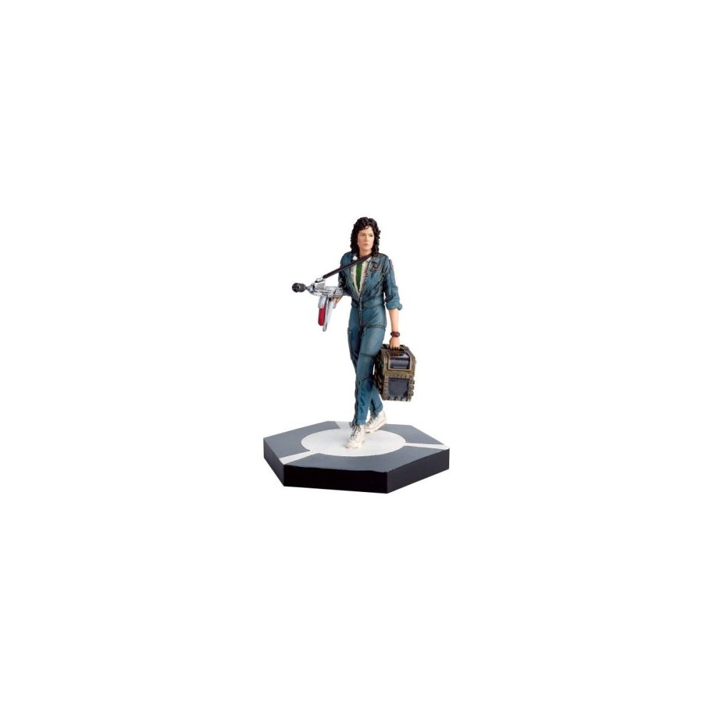 Alien Warrant Officer Ripley