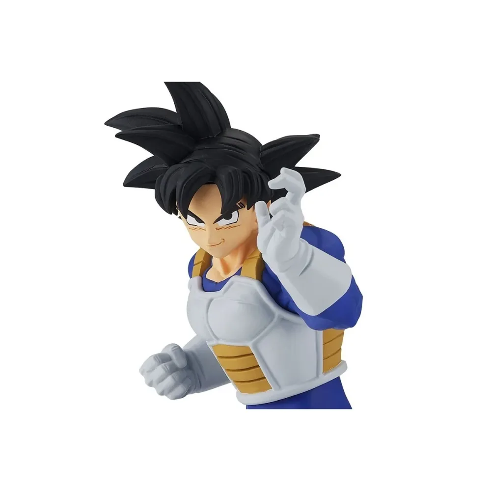 Dragon Ball Z - Figurine Son Goku - Chosenshiretsuden