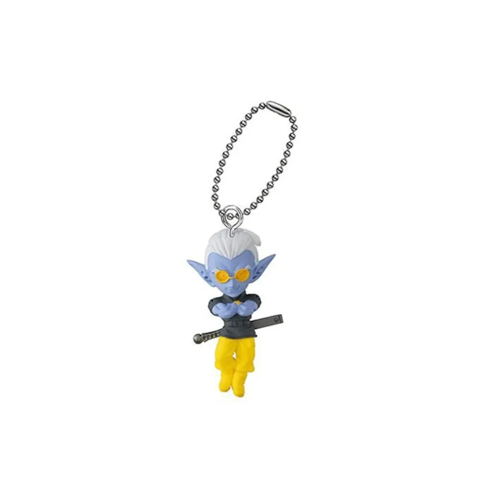 Super Dragon Ball Heroes - Strap Fu