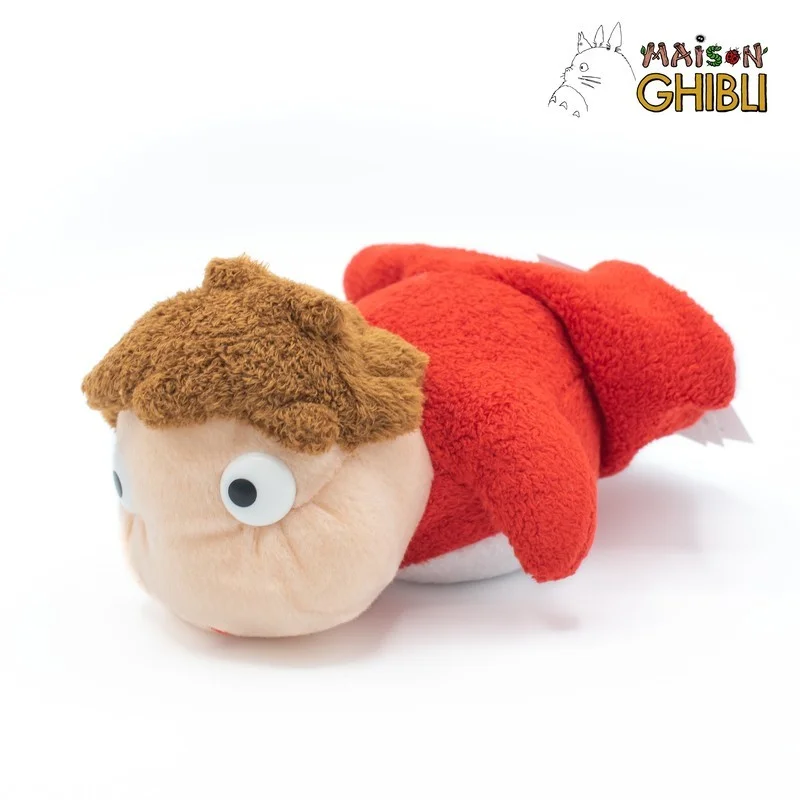 LA BOUTIQUE OFFICIELLE DES PRODUITS DÉRIVÉS DU STUDIO GHIBLI