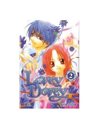 Lovey Dovey – Volume 2