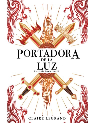 Portadora de la Luz