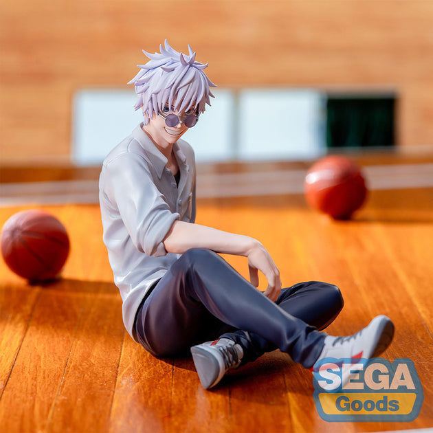 Jujutsu Kaisen - Figurine - Gojo Satoru - Hidden Inventory/Premature Death