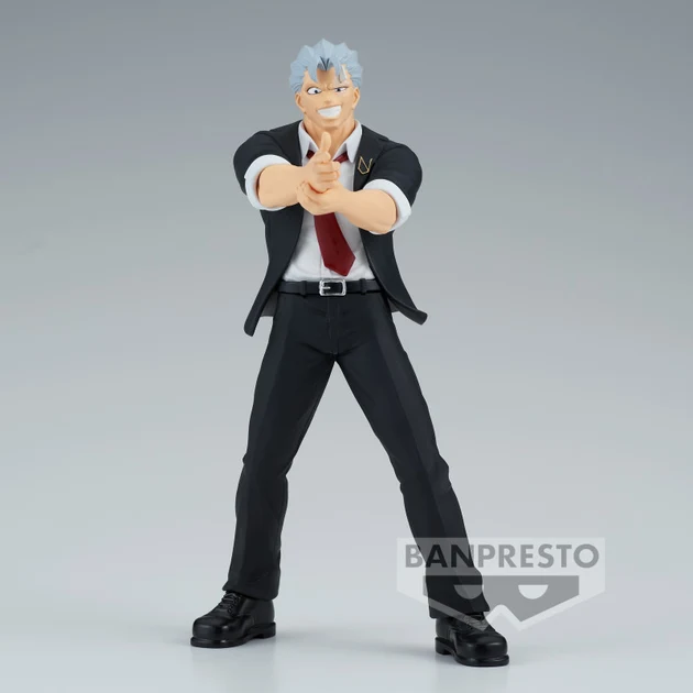 Undead Unluck - Figurine Andy