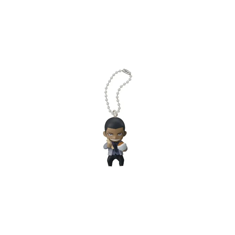 Strap Nebuya Eikichi
