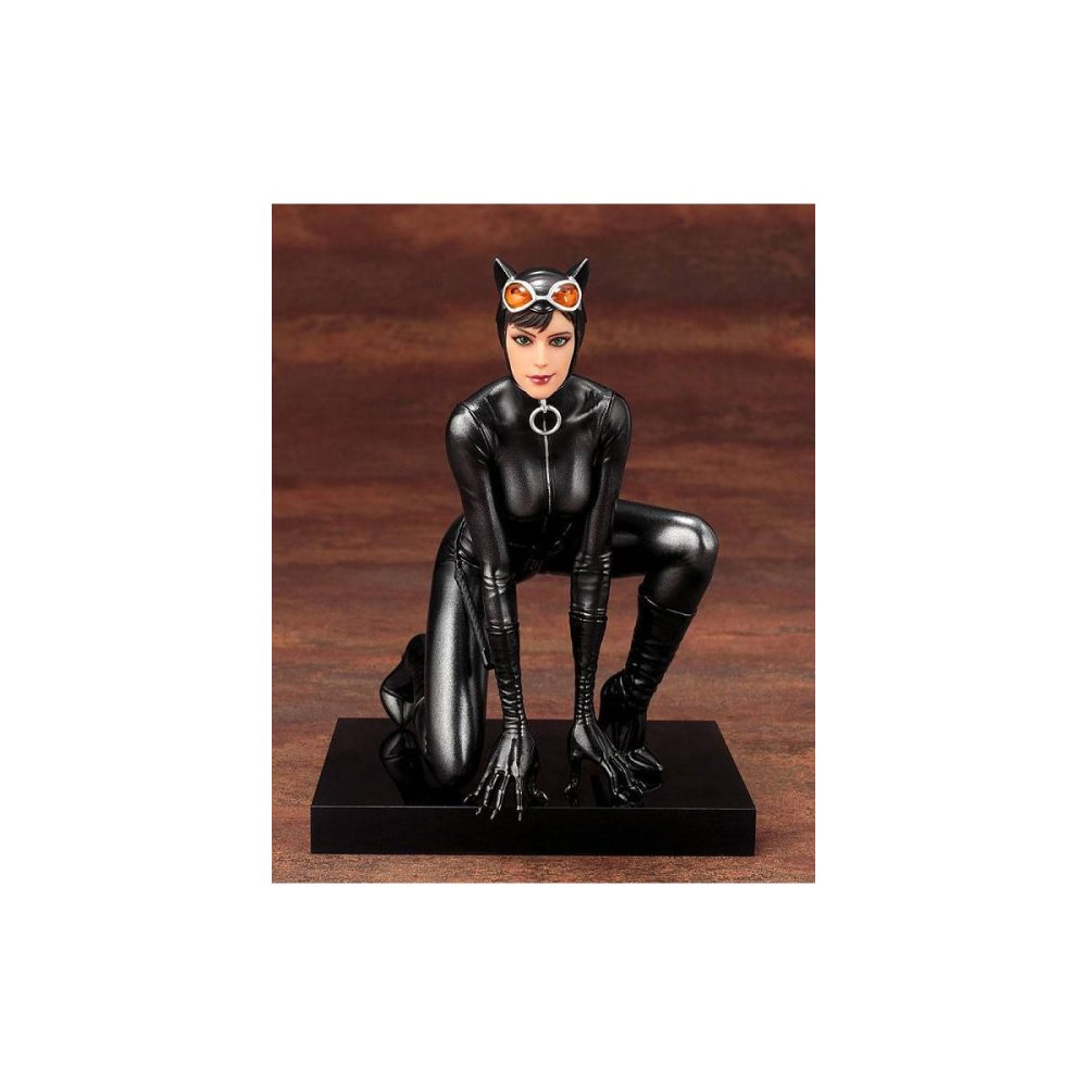 Catwoman ARTFX