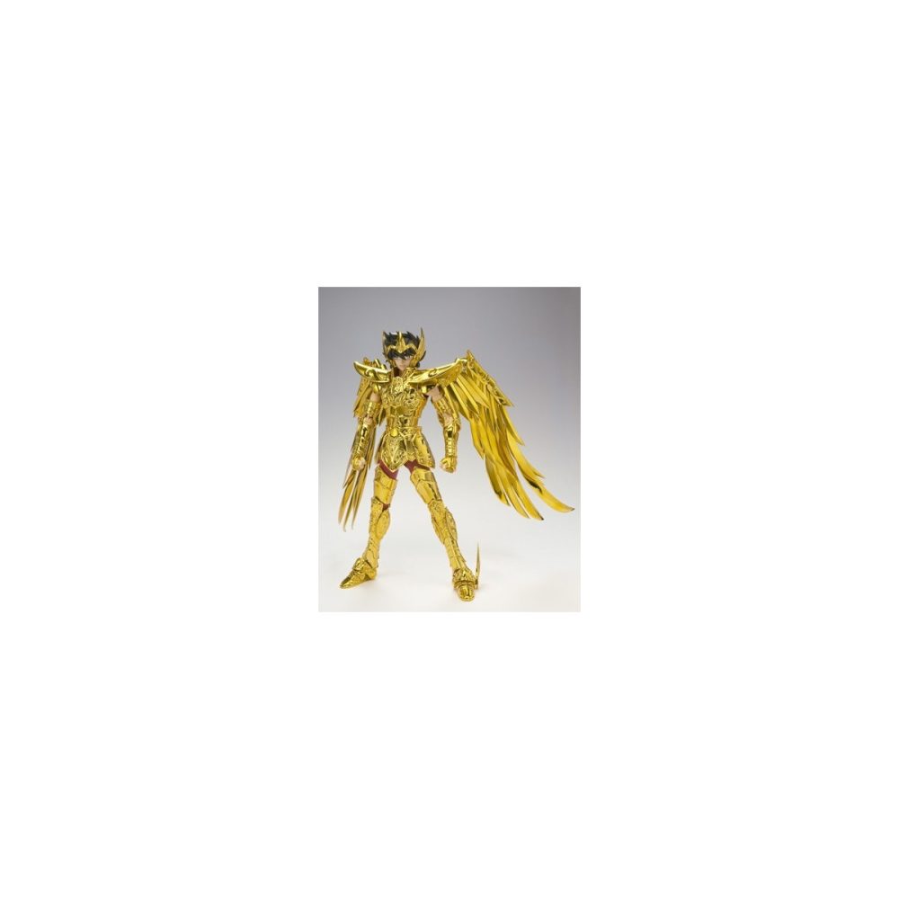 Myth Cloth - Crown Seiya Du Sagittaire