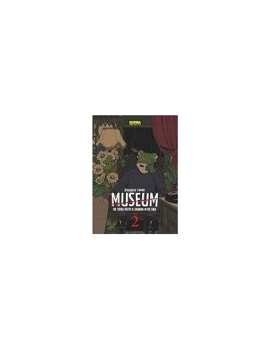 Museum 2