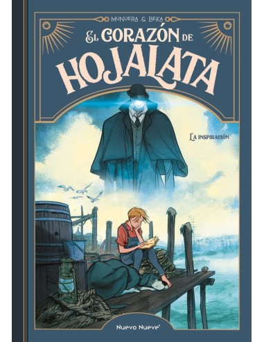 El Corazon de Hojalata – Volume 2