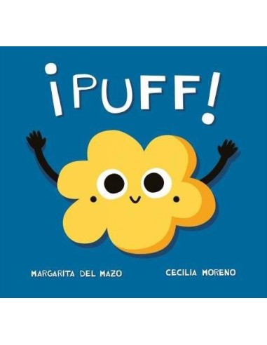 Puff Gallego – Livre