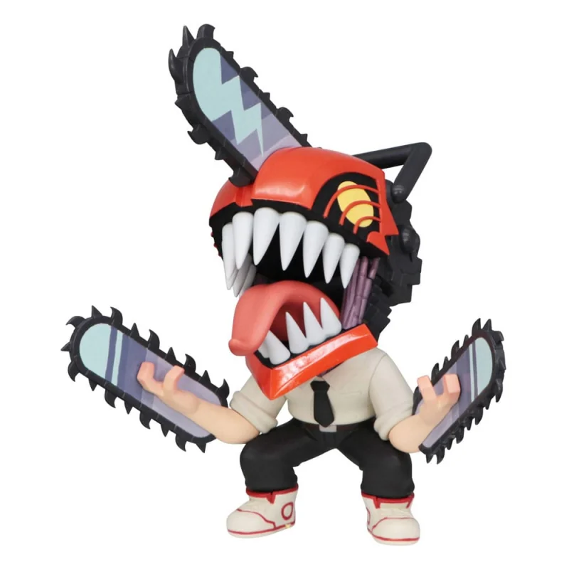 Figurine Chainsaw Man Toonize Chainsaw Man Normal Color Ver. 14 cm