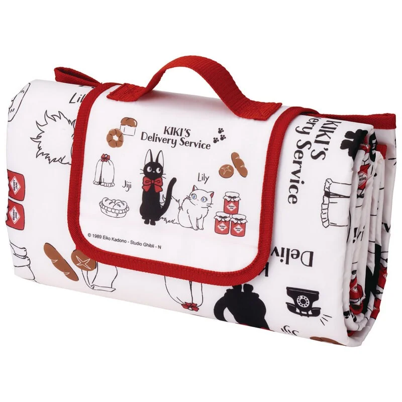 LA BOUTIQUE OFFICIELLE DES PRODUITS DÉRIVÉS DU STUDIO GHIBLI