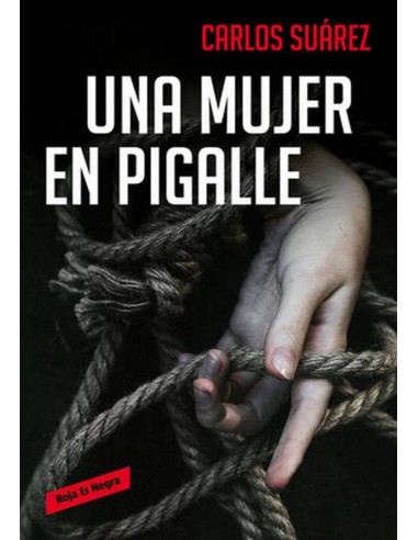 Una Mujer en Pigalle