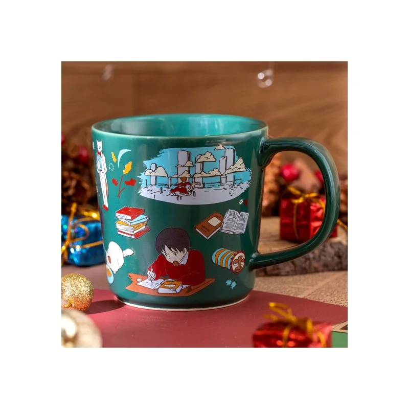 OFFICIAL STUDIO GHIBLI MERCHANDISE STORE IN EUROPE & UK