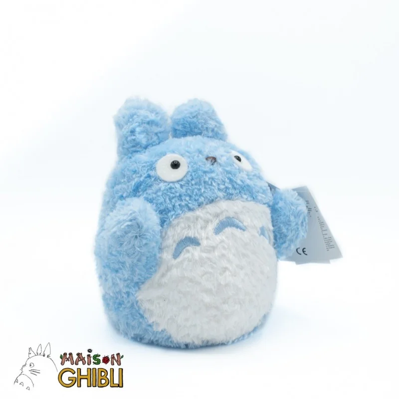 LA BOUTIQUE OFFICIELLE DES PRODUITS DÉRIVÉS DU STUDIO GHIBLI