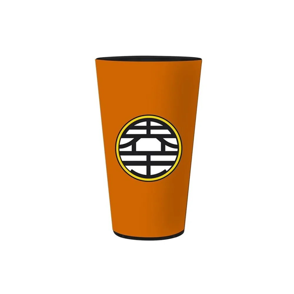 Verre XXL Dragon Ball Z Symbole