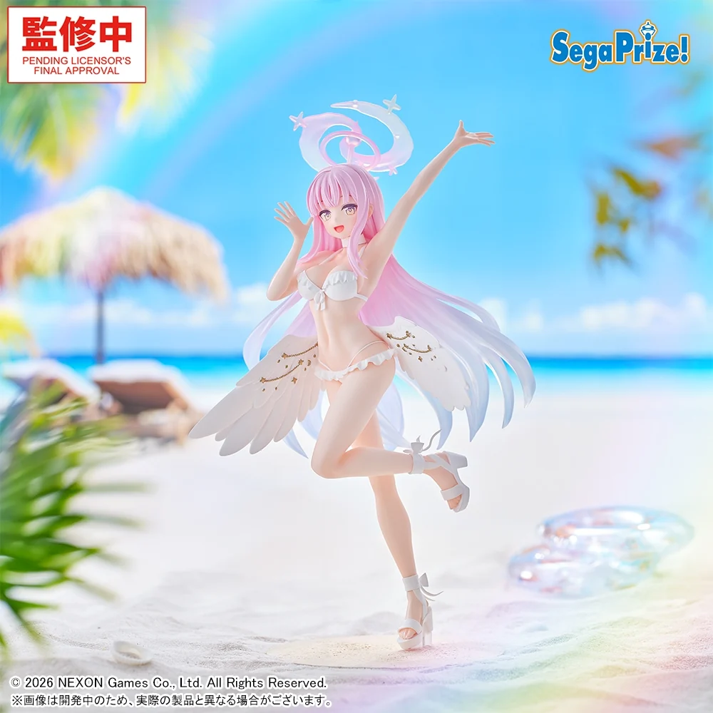 Blue Archive XStellar - Mika (swimsuit) Figure