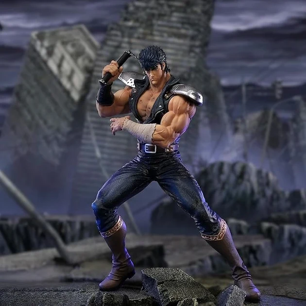 Hokuto no Ken - Figurine - Ken