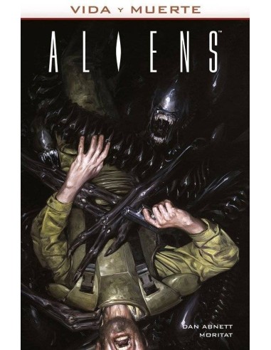 Vida y Muerte 3 Aliens
