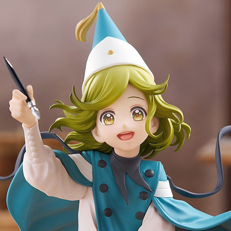 Figurine – L'ATELIER DES SORCIERS Coco Pop Up Parade L Good Smile Company