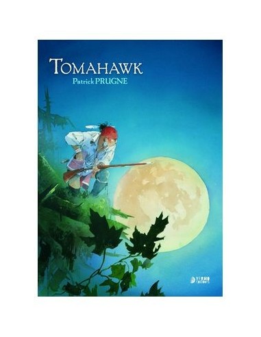 Tomahawk