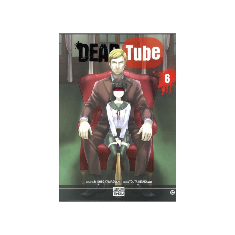 Dead Tube Tome 6