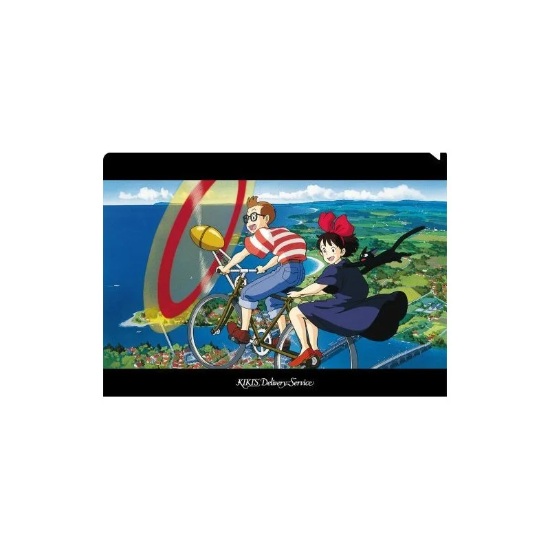 OFFICIAL STUDIO GHIBLI MERCHANDISE STORE IN EUROPE & UK