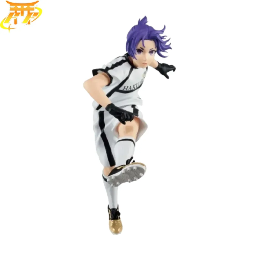 Figurine Reo - Blue Lock™