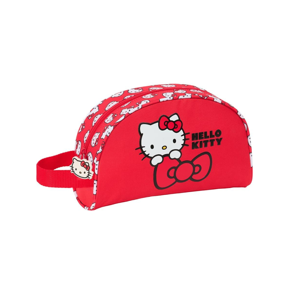 HELLO KITTY - Iconic - Trousse de Voyage