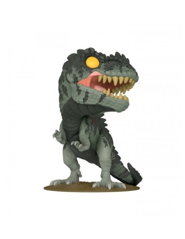 JW3 – Funko Pop! – Giganotosaurus 10'' 25cm Jurassic World