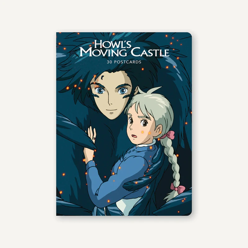 TIENDA OFICIAL DE STUDIO GHIBLI EN EUROPA