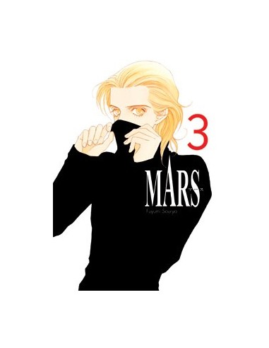 Mars – Tome 3