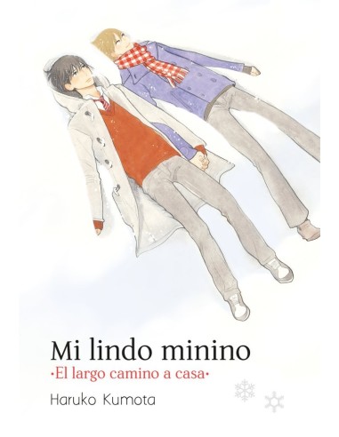 Mi Lindo Minino el Largo Camino a Casa