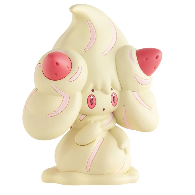 Figurine Pokemon Pokepla Alcremie Charmilly