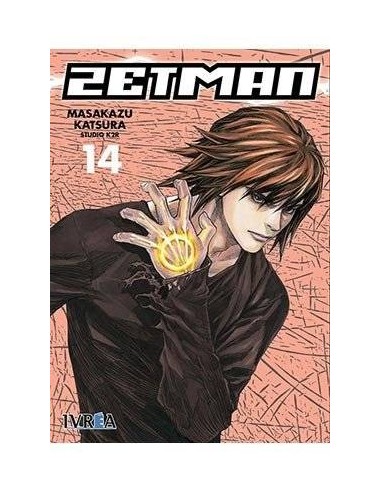 Zetman – Volume 14