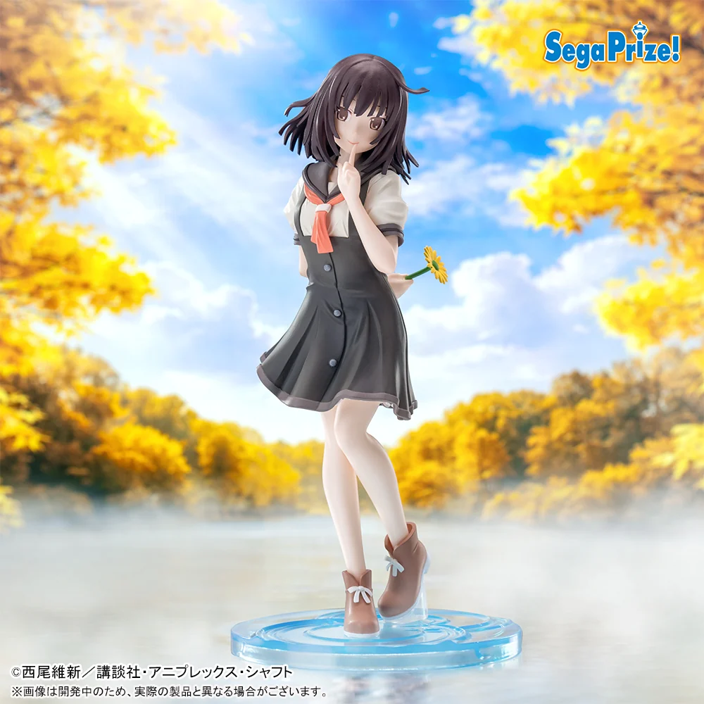 Monogatari - XStellar Figurine Sengoku Nadeshiko