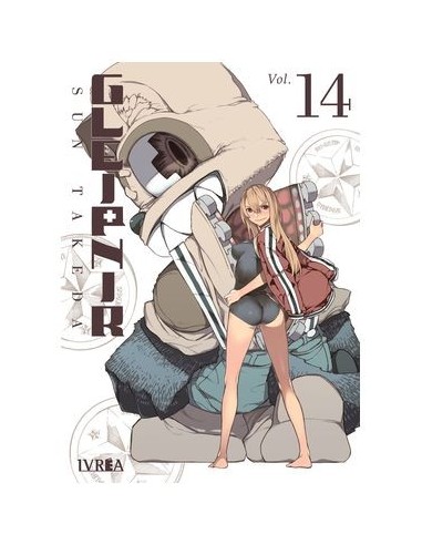 Gleipnir 14