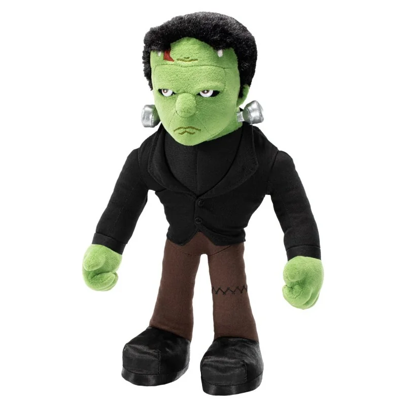 Peluche Universal monsters frankenstein plush