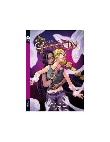 Tragedy – Tome 2