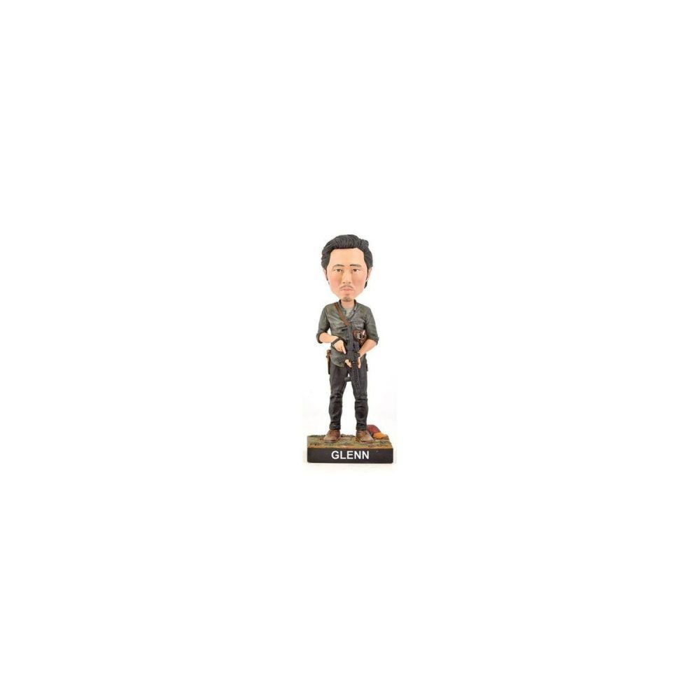 Walking Dead Glenn