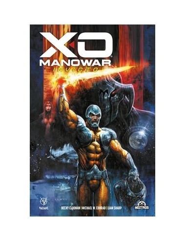 Xo-manowar- Invicto – Livre