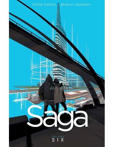 Saga nº6 – Collection