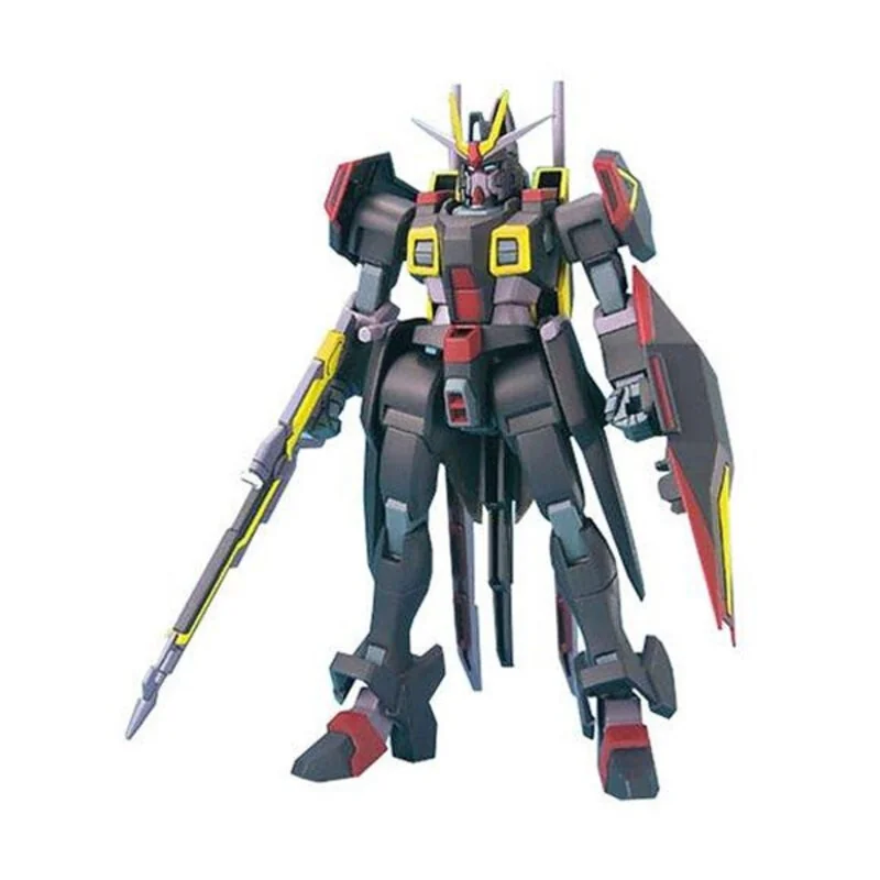 Gundam Gunpla HG 1/144 20 Gaia Gundam
