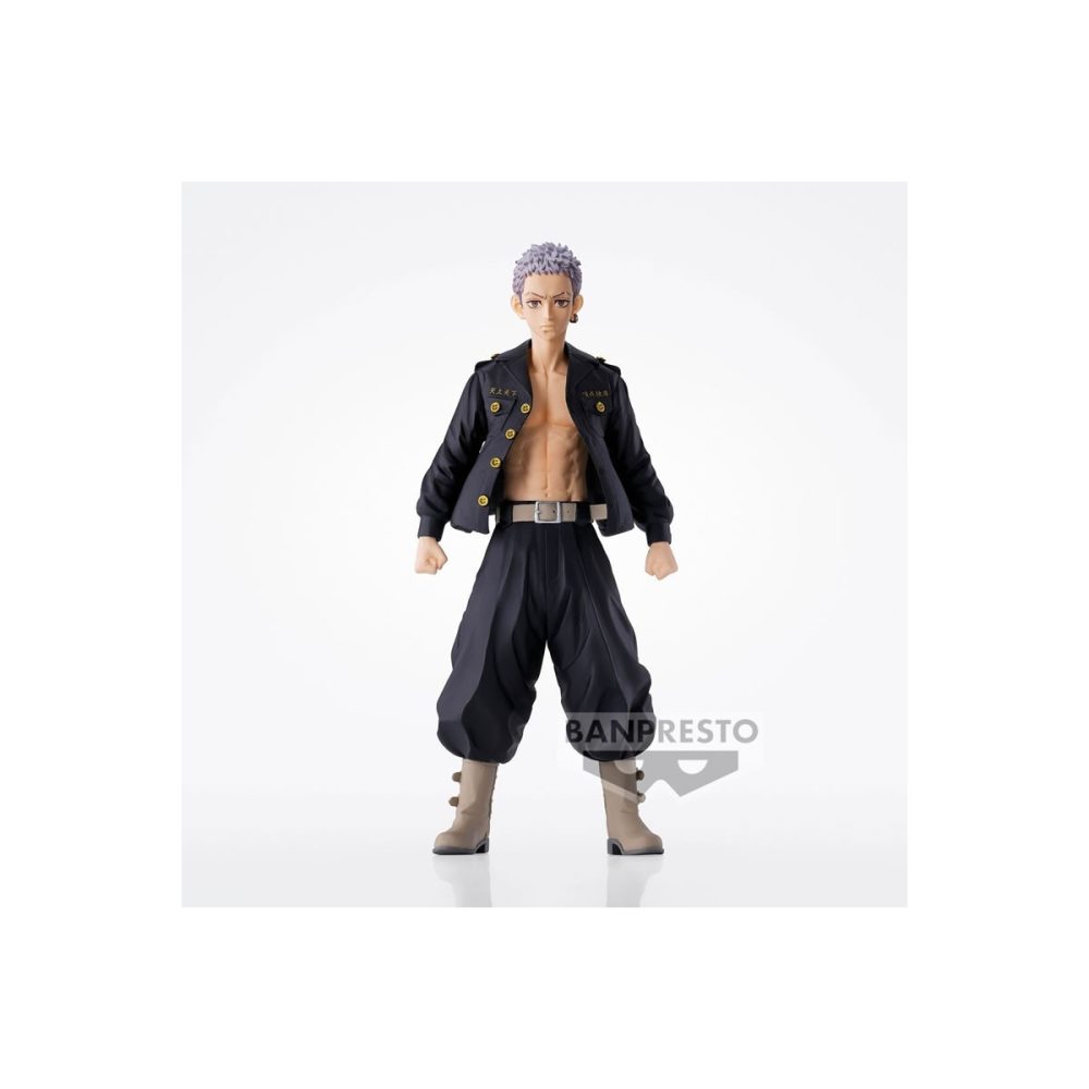 Tokyo Revengers - Takashi Mitsuya Ver.B
