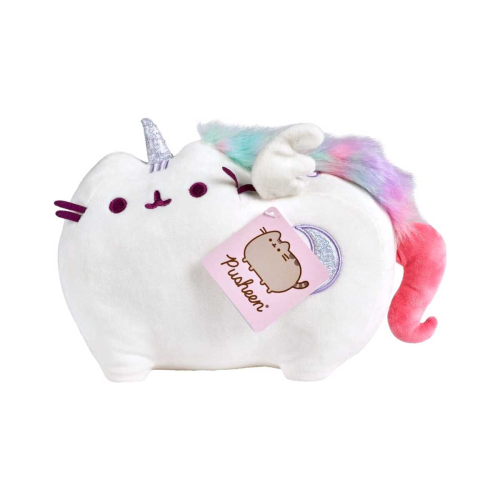 Pusheen peluche Pusheenicorn 25 cm
