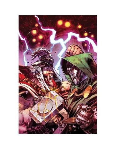 Thor 32 (132) – Comic