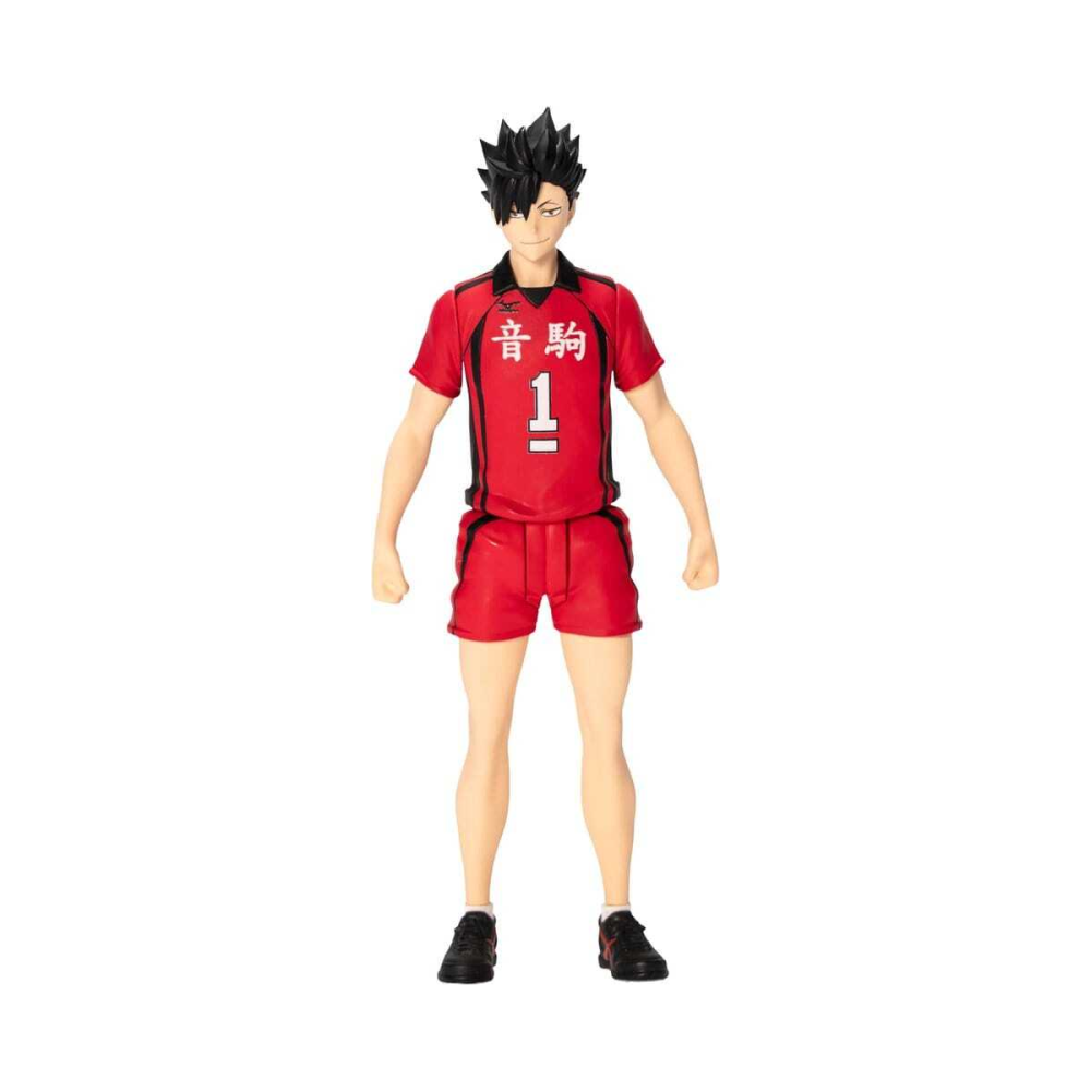 Haikyu!! figurine Collekazaro CK-H04 Tetsuro Kuroo 11 cm