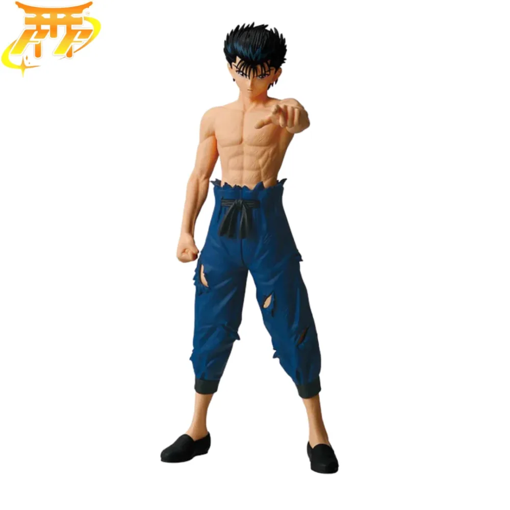 Figurine Yusuke Urameshi - Yu Yu Hakusho™